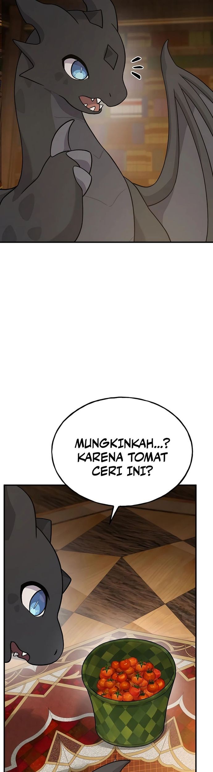 Solo Farming In The Tower Chapter 29 Gambar 61