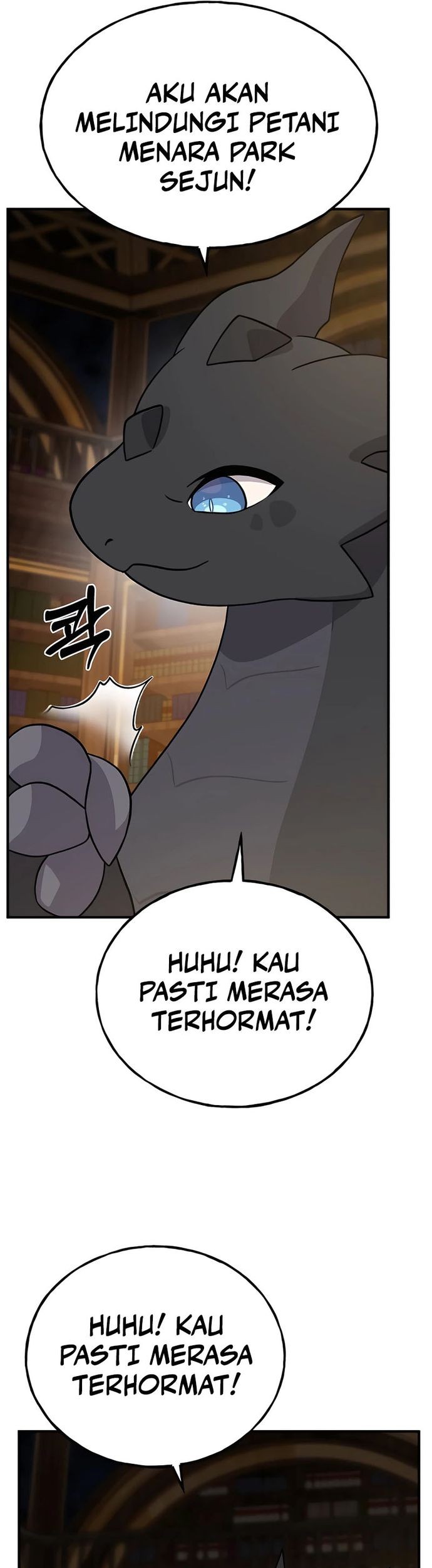 Solo Farming In The Tower Chapter 29 Gambar 67