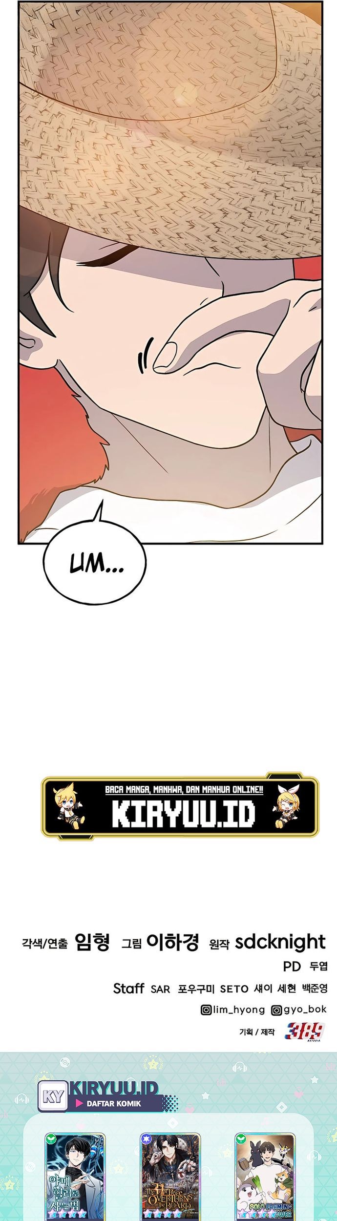 Solo Farming In The Tower Chapter 29 Gambar 70