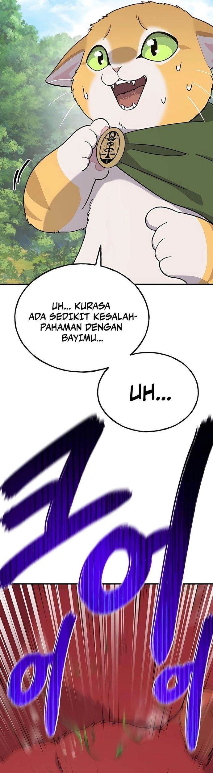 Solo Farming In The Tower Chapter 29 Gambar 4