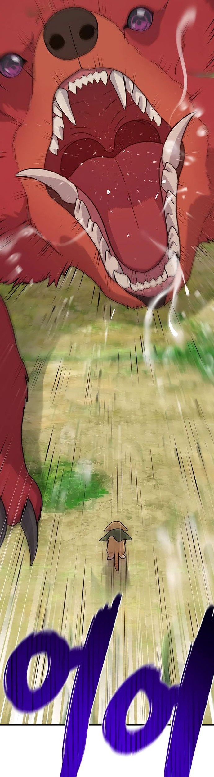 Solo Farming In The Tower Chapter 29 Gambar 5