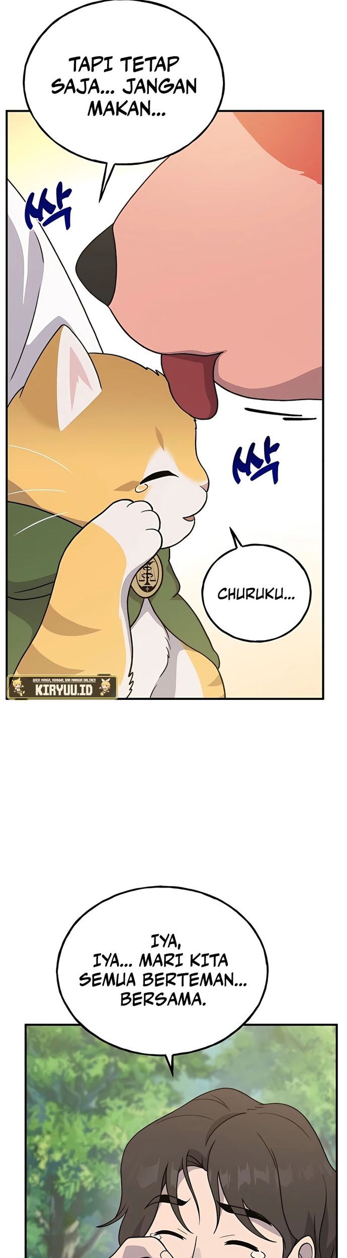 Solo Farming In The Tower Chapter 29 Gambar 19