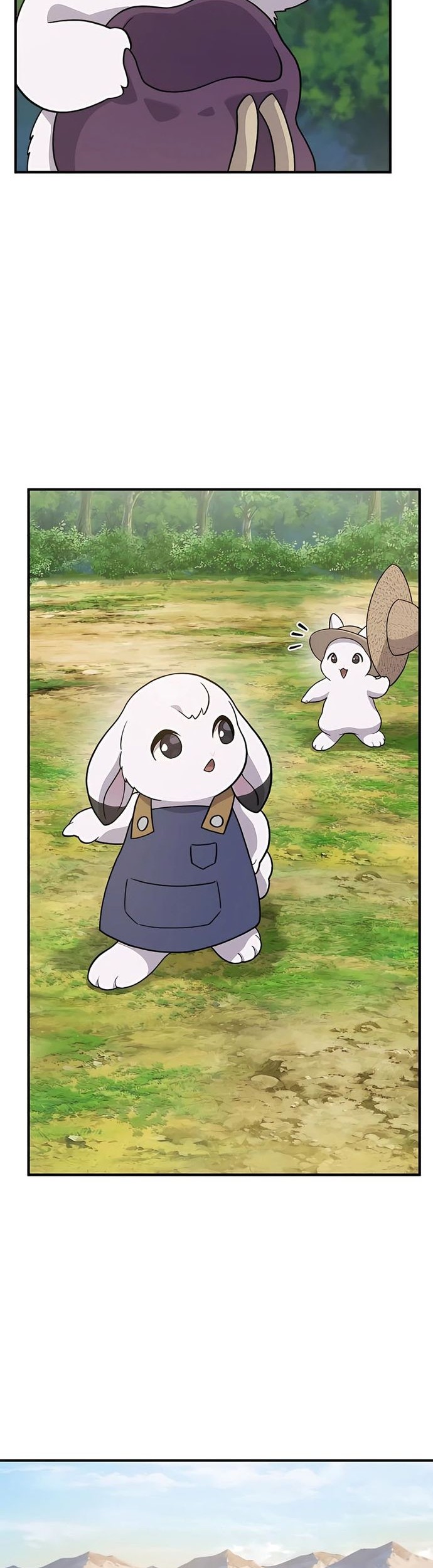 Solo Farming In The Tower Chapter 29 Gambar 23