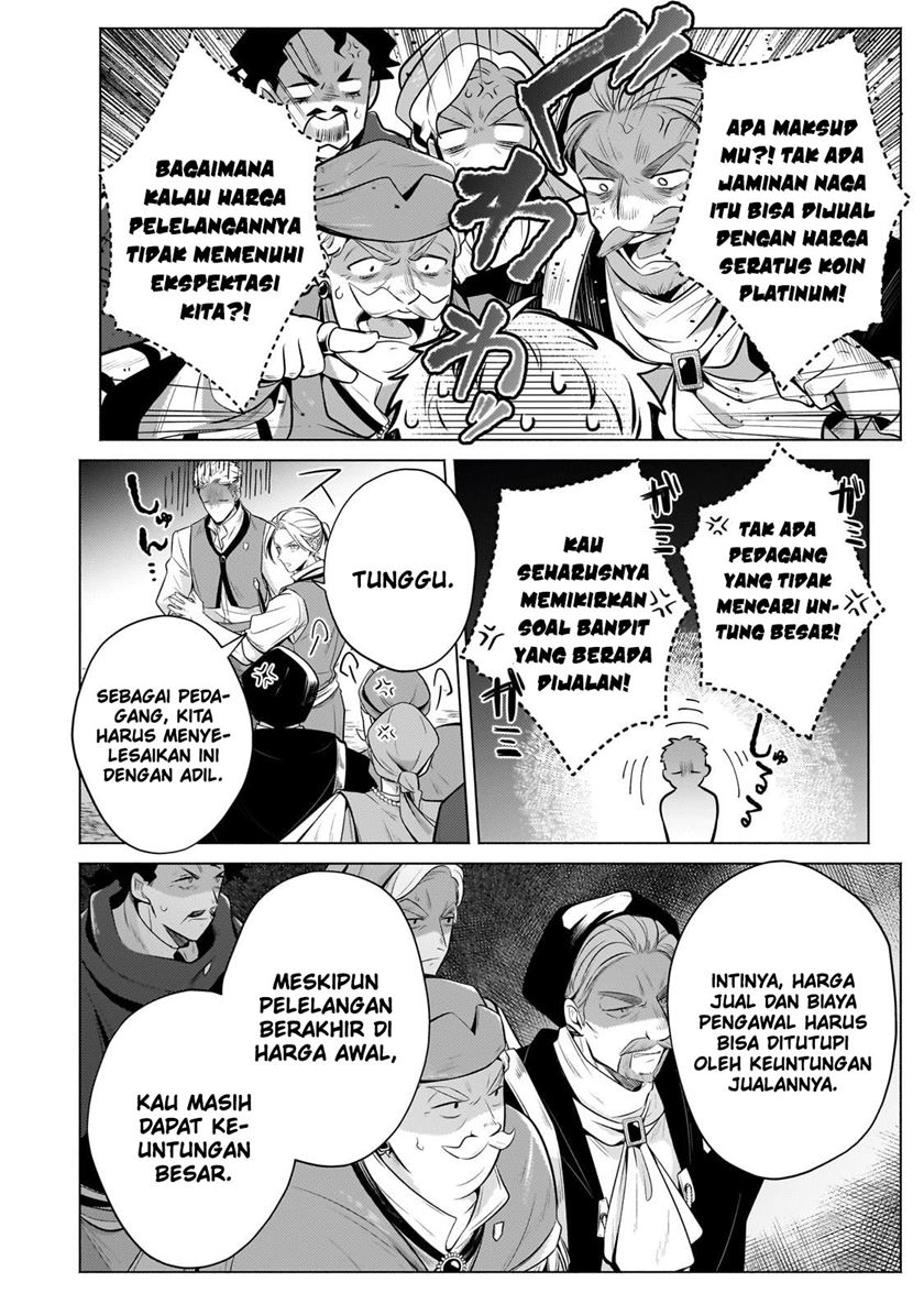 Fun Territory Defense Of The Easy-going Lord ~the Nameless Village Is Made Into The Strongest Fortified City By Production Magic~ Chapter 22.2 Gambar 11