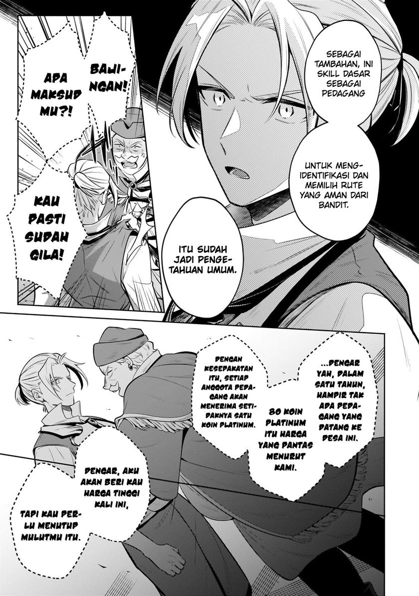 Fun Territory Defense Of The Easy-going Lord ~the Nameless Village Is Made Into The Strongest Fortified City By Production Magic~ Chapter 22.2 Gambar 12