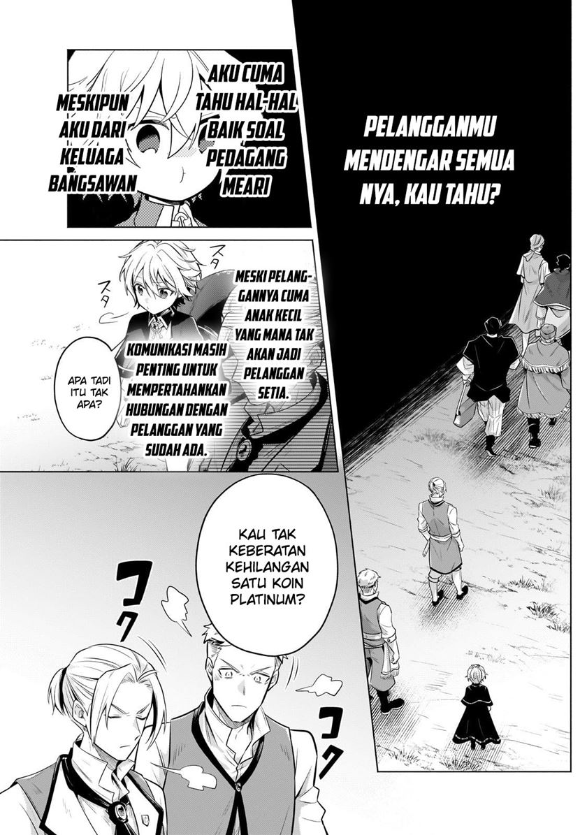 Fun Territory Defense Of The Easy-going Lord ~the Nameless Village Is Made Into The Strongest Fortified City By Production Magic~ Chapter 22.2 Gambar 16