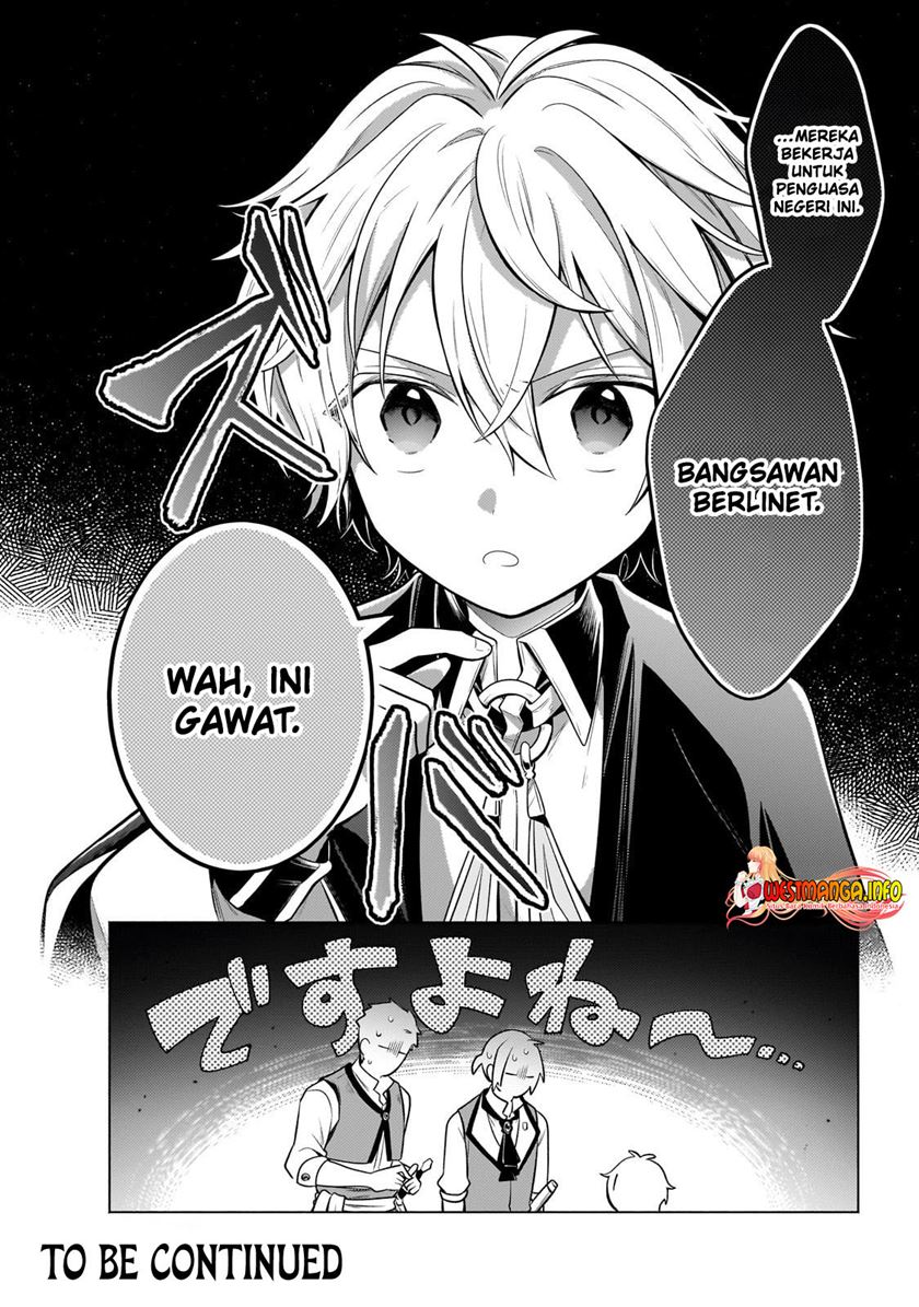 Fun Territory Defense Of The Easy-going Lord ~the Nameless Village Is Made Into The Strongest Fortified City By Production Magic~ Chapter 22.2 Gambar 20