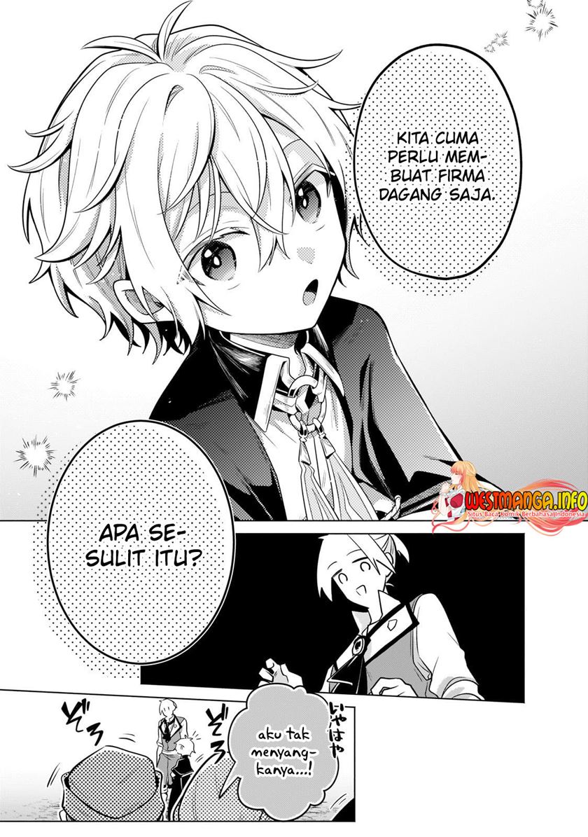 Fun Territory Defense Of The Easy-going Lord ~the Nameless Village Is Made Into The Strongest Fortified City By Production Magic~ Chapter 22.2 Gambar 6