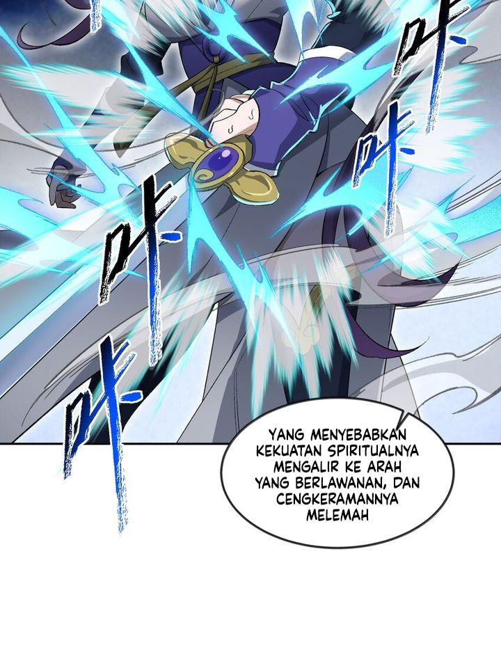 I Work Nine To Five In The Immortal Cultivation World Chapter 30 Gambar 6