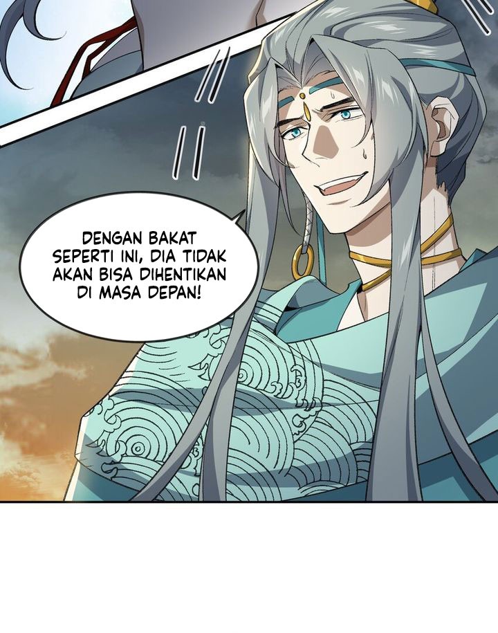 I Work Nine To Five In The Immortal Cultivation World Chapter 30 Gambar 11