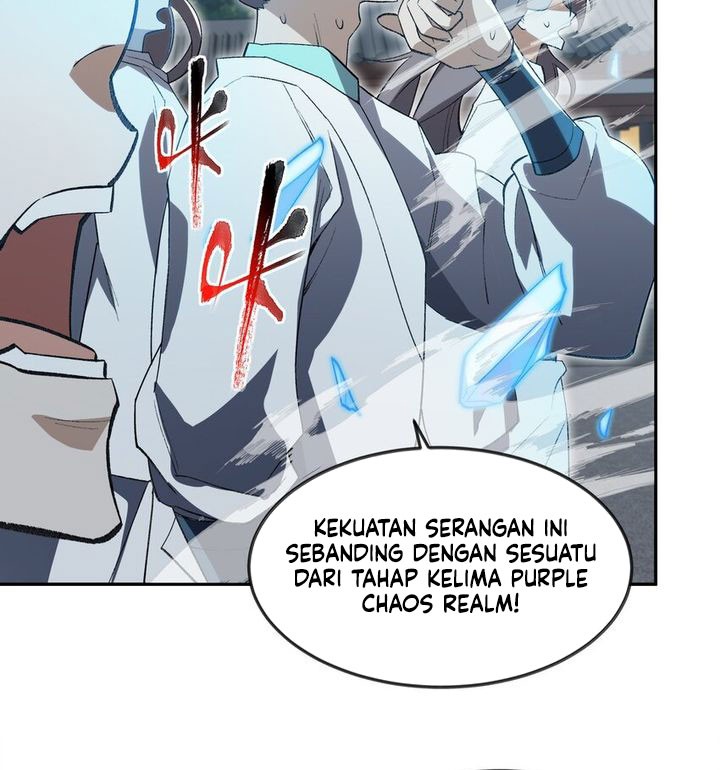 I Work Nine To Five In The Immortal Cultivation World Chapter 30 Gambar 26