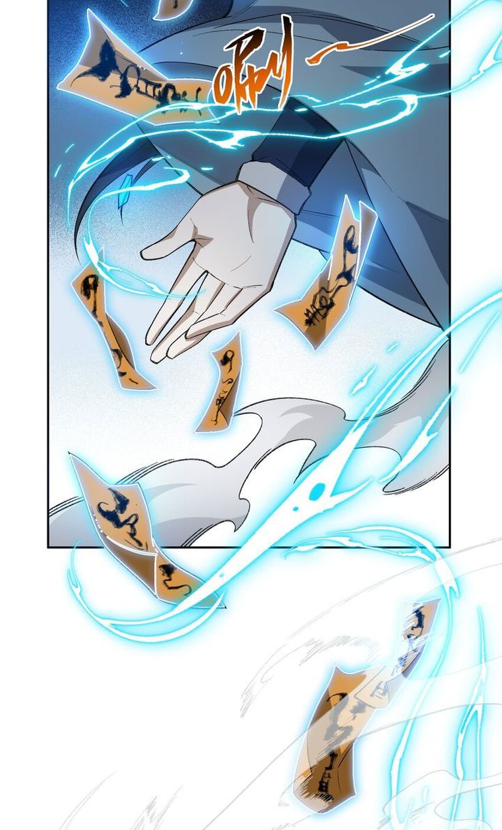 I Work Nine To Five In The Immortal Cultivation World Chapter 30 Gambar 31