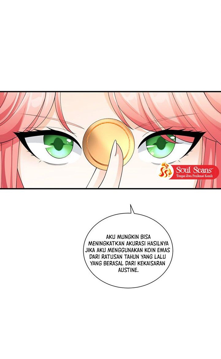 Little Tyrant Doesn’t Want to Meet with a Bad End Chapter 63 Gambar 39