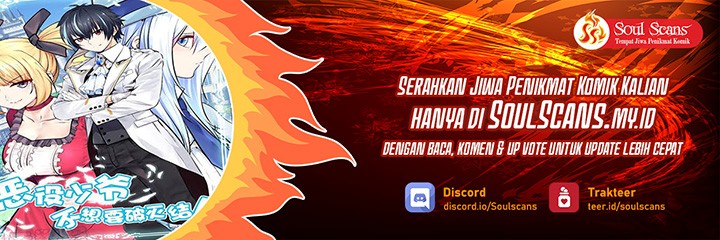 Baca Manhua Little Tyrant Doesn’t Want to Meet with a Bad End Chapter 62 Gambar 2
