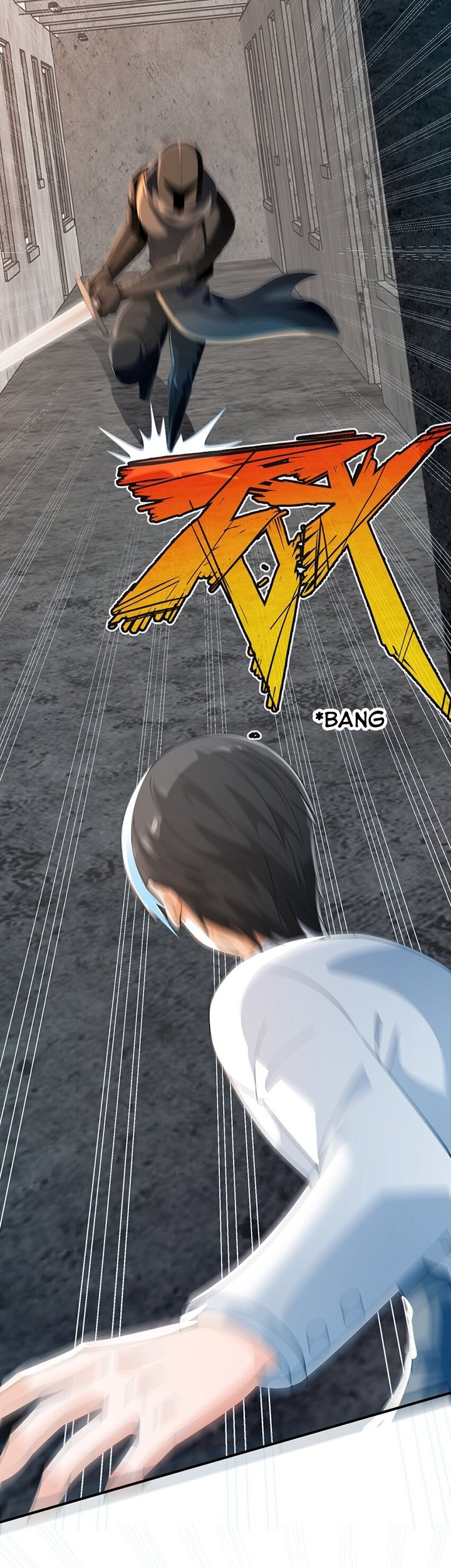 Little Tyrant Doesn’t Want to Meet with a Bad End Chapter 62 Gambar 5