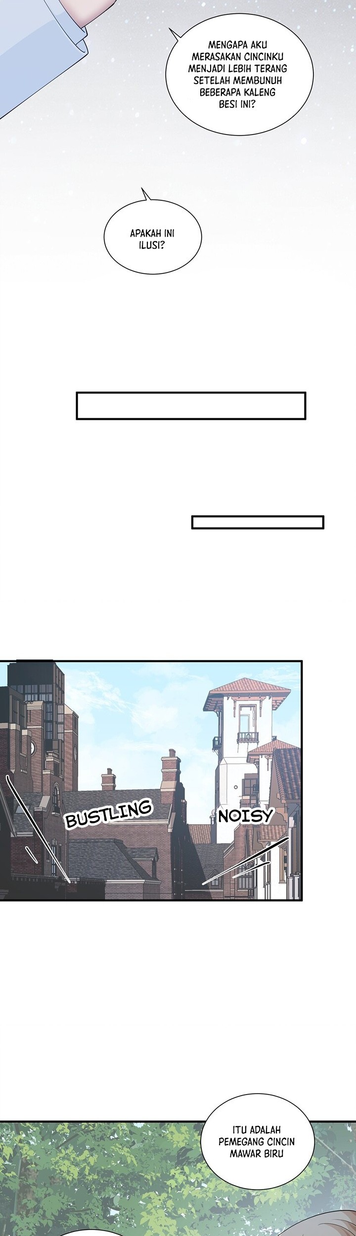 Little Tyrant Doesn’t Want to Meet with a Bad End Chapter 62 Gambar 19