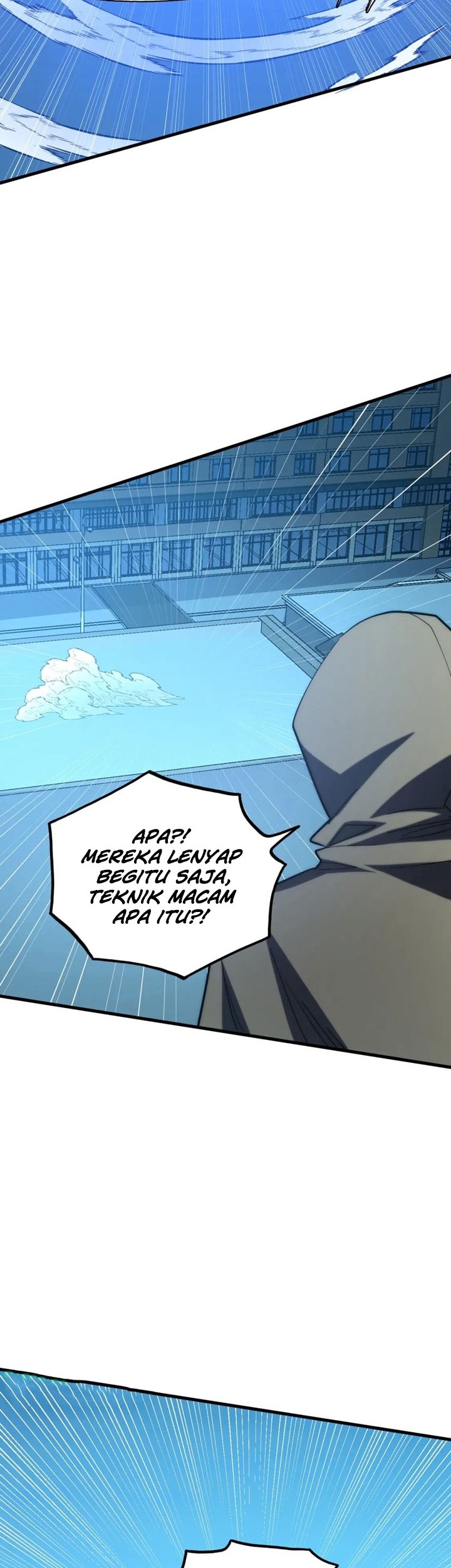 Rise From The Rubble Chapter 219 Gambar 11