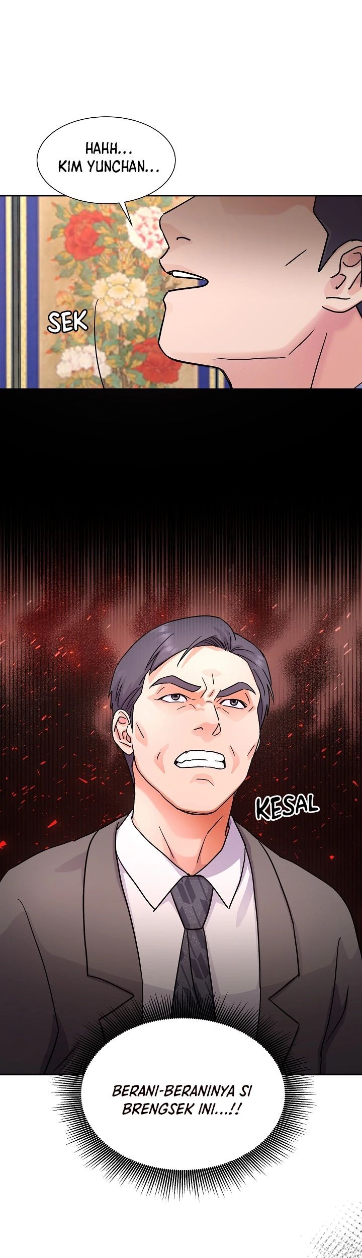 Baca Manhwa Return of Max Level Doctor Chapter 23 Gambar 2