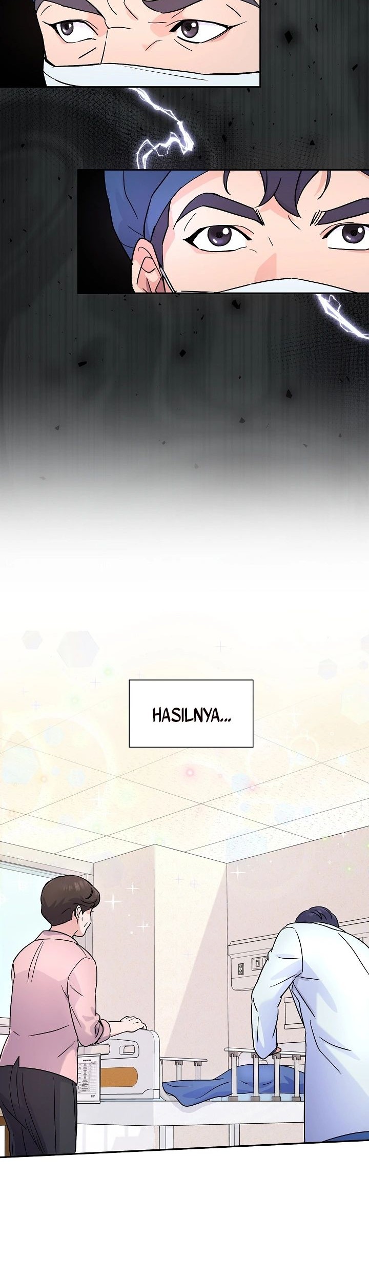 Return of Max Level Doctor Chapter 23 Gambar 17