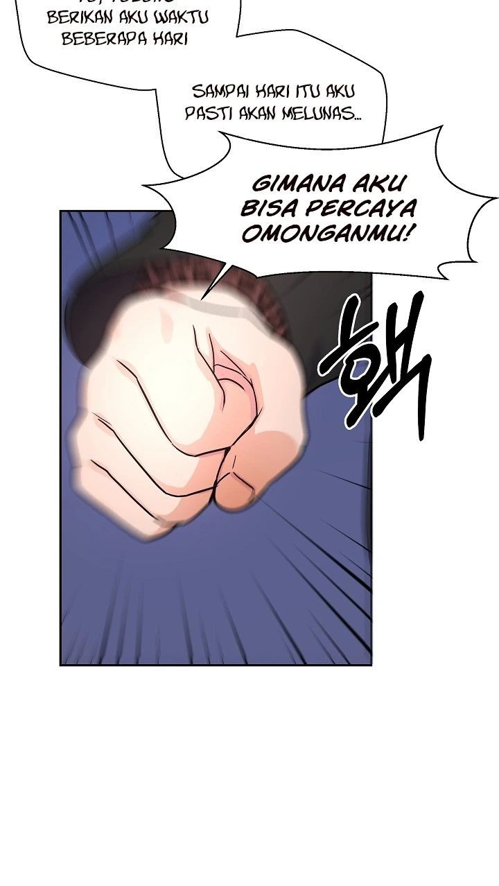 Return of Max Level Doctor Chapter 23 Gambar 28