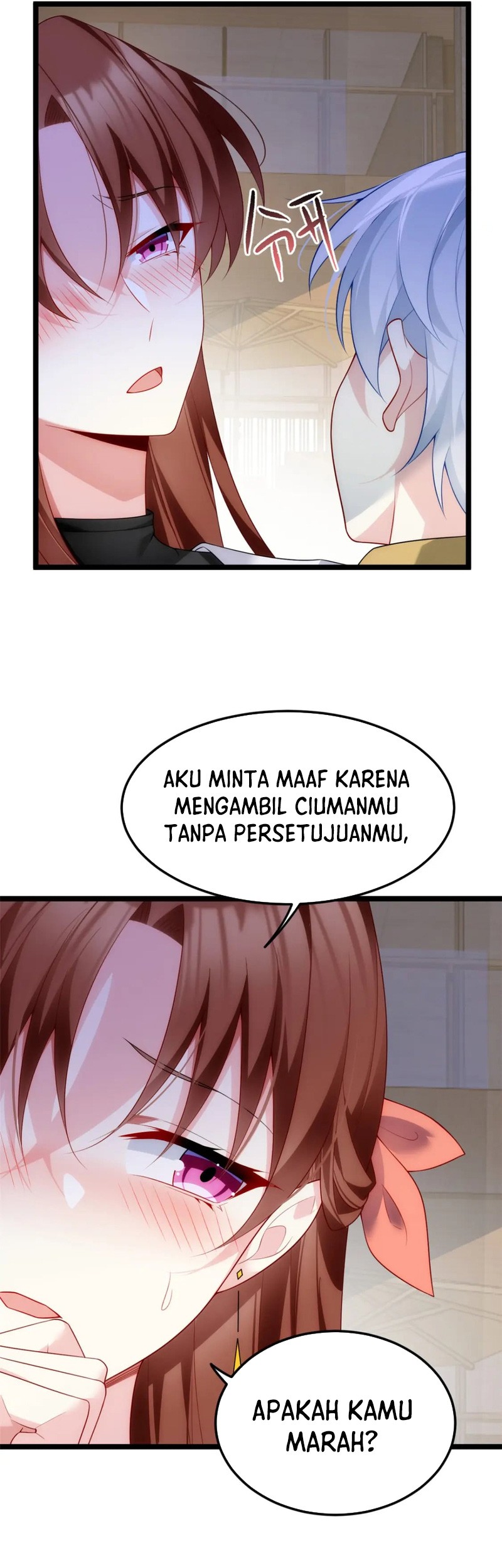 I Eat Soft Rice in Another World Chapter 78 Gambar 28