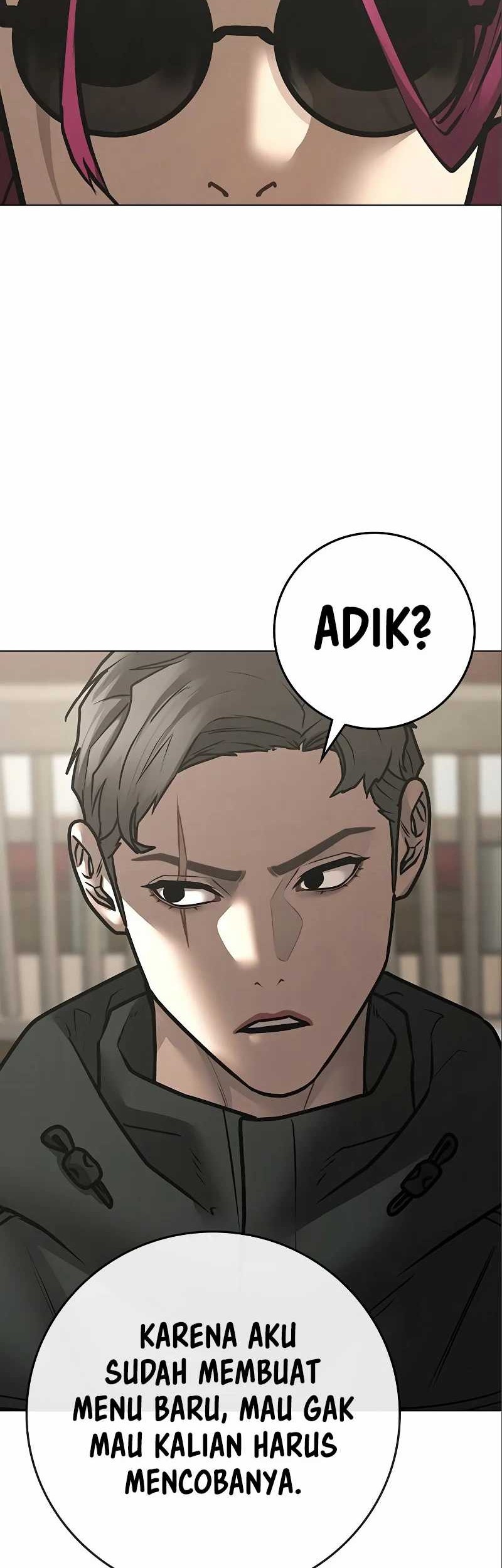 Reality Quest Chapter 106 Gambar 106