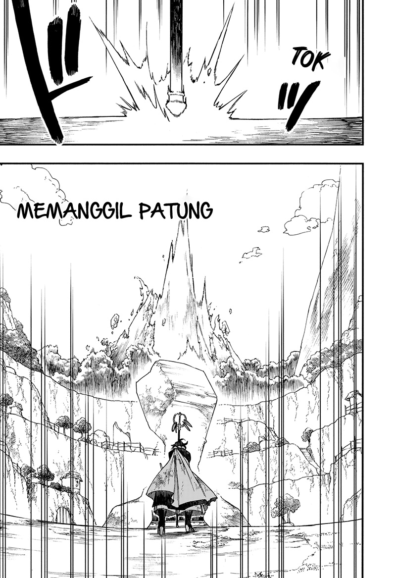 Aragane no Ko Chapter 20 Gambar 24