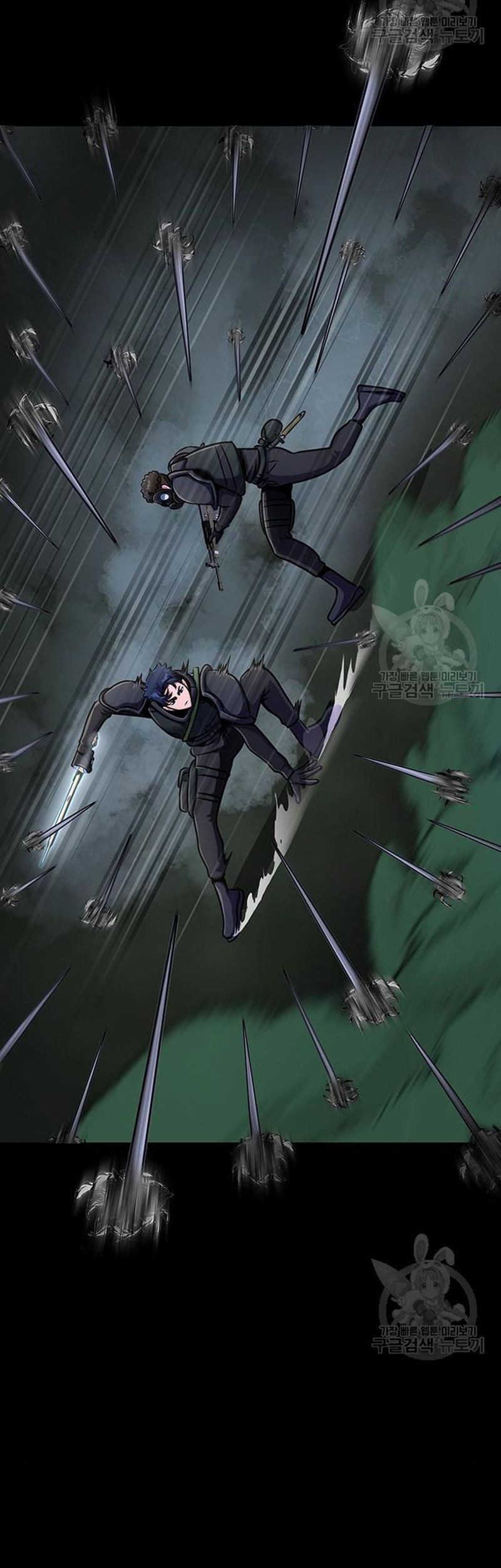 Steel-Eating Player Chapter 10 Gambar 59