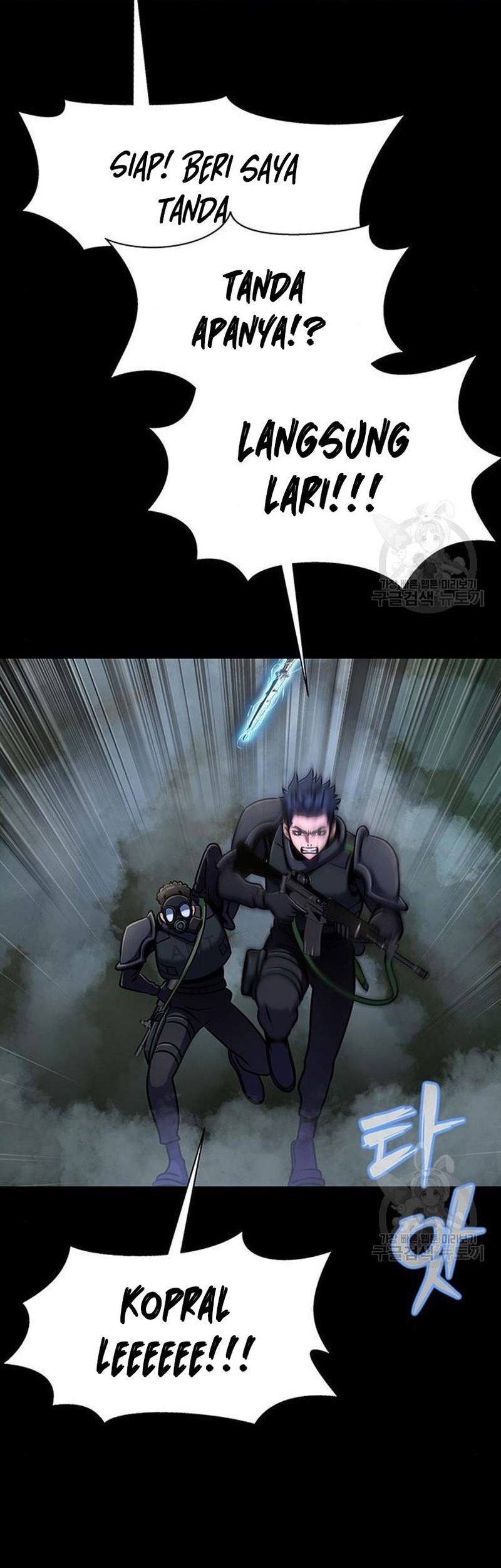Steel-Eating Player Chapter 10 Gambar 73