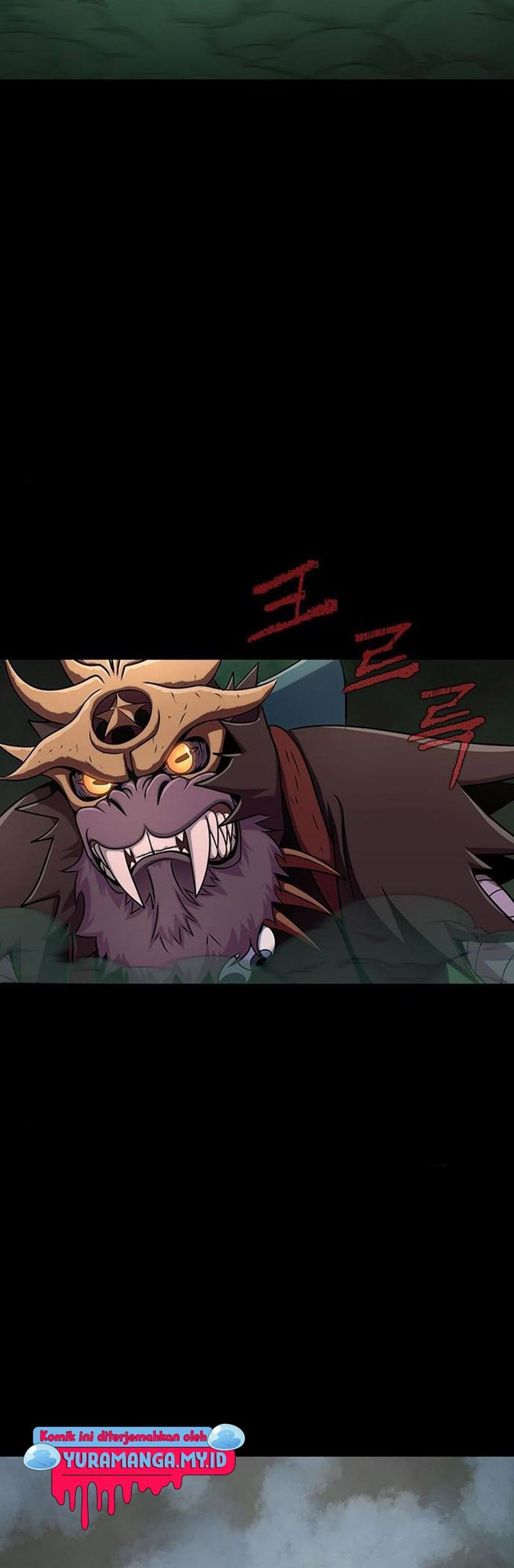 Steel-Eating Player Chapter 10 Gambar 81