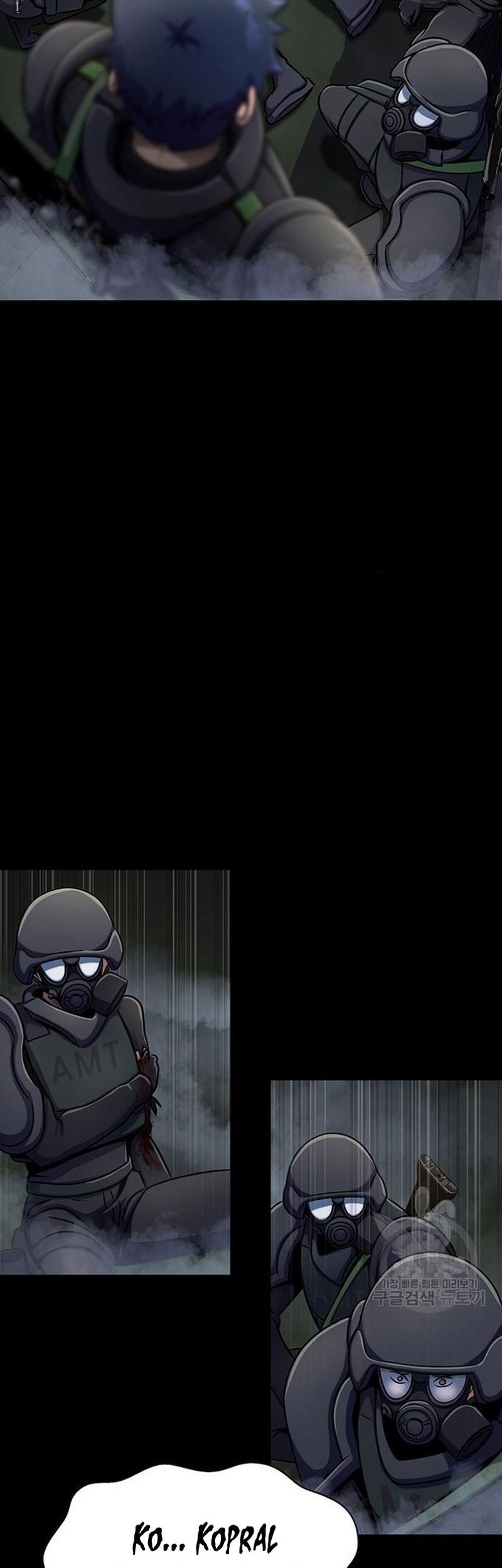 Steel-Eating Player Chapter 10 Gambar 83