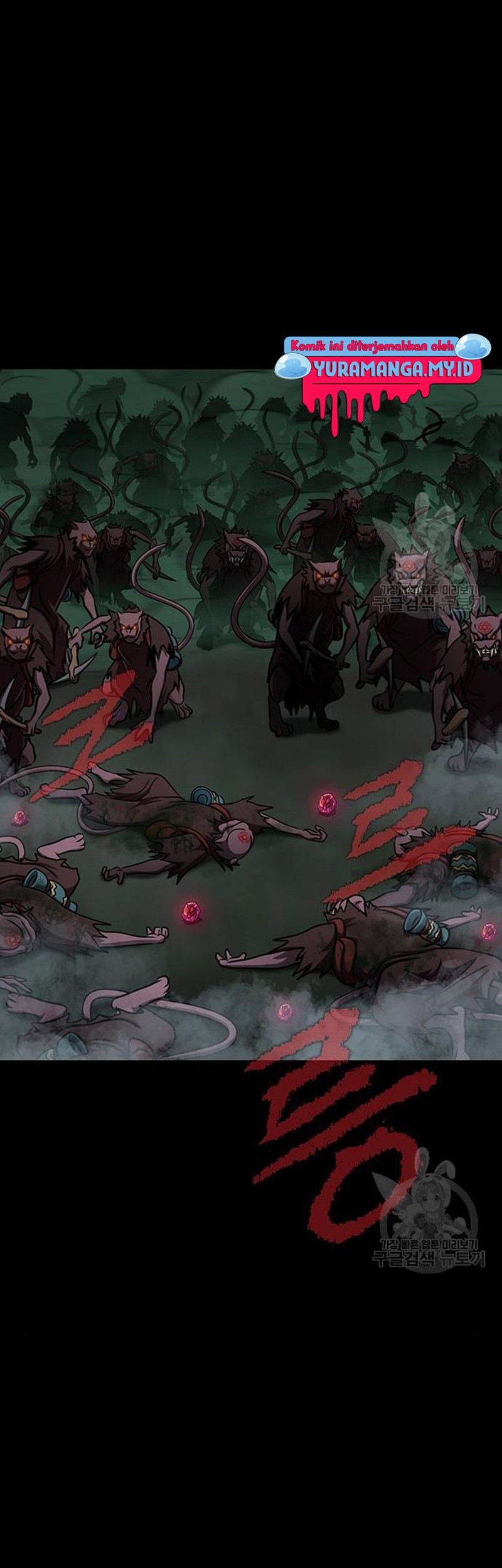 Steel-Eating Player Chapter 10 Gambar 10