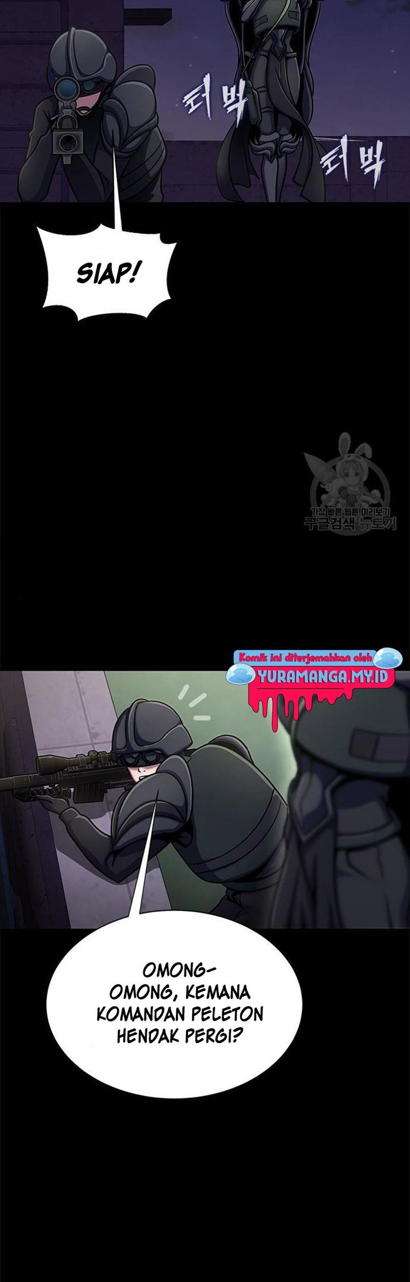 Steel-Eating Player Chapter 10 Gambar 22