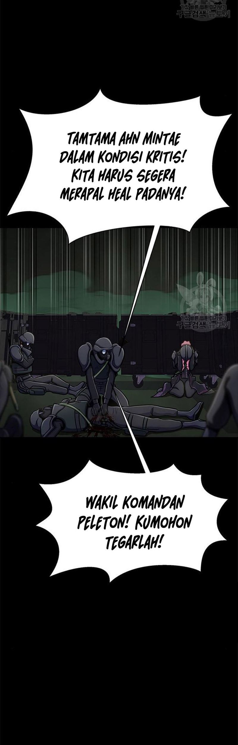 Steel-Eating Player Chapter 10 Gambar 29