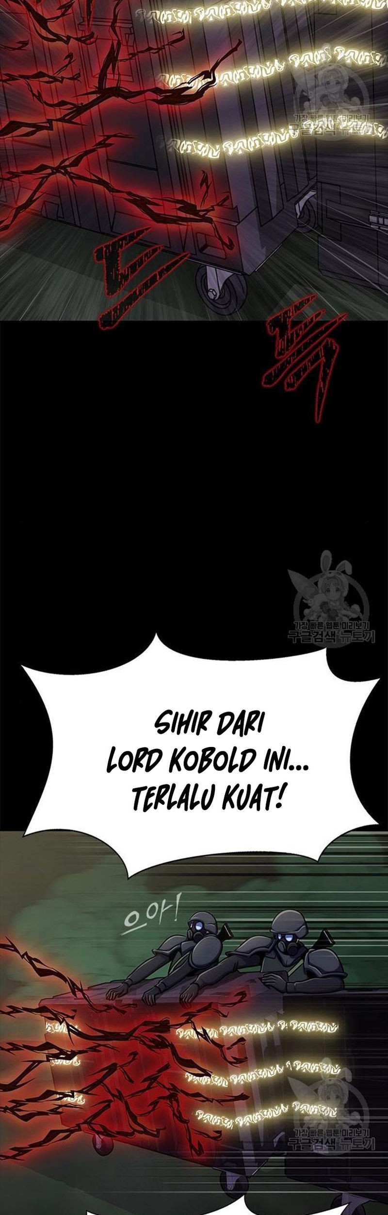 Steel-Eating Player Chapter 10 Gambar 31