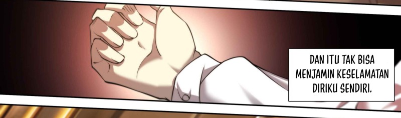 Apocalyptic Forecast Chapter 23 Gambar 14
