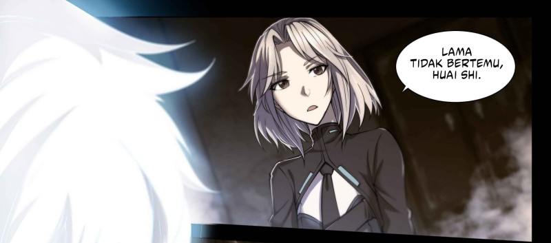 Baca Manhua Apocalyptic Forecast Chapter 23 Gambar 2