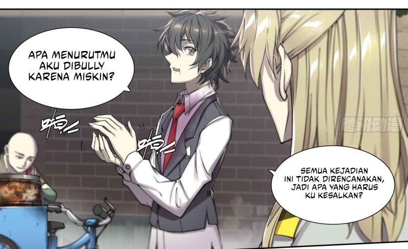 Apocalyptic Forecast Chapter 23 Gambar 27