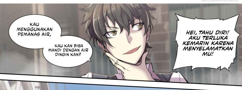 Apocalyptic Forecast Chapter 23 Gambar 34