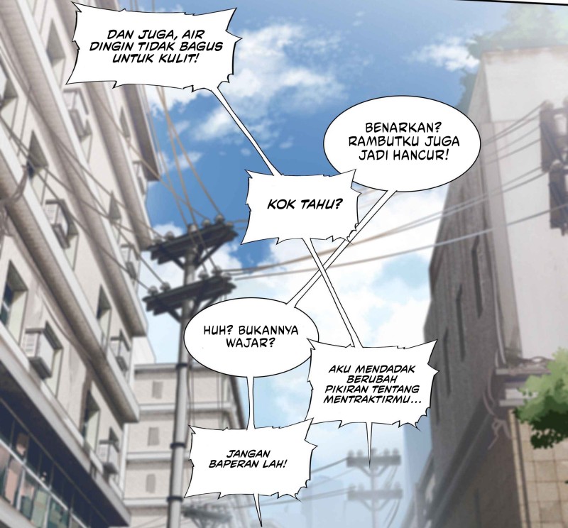 Apocalyptic Forecast Chapter 23 Gambar 35