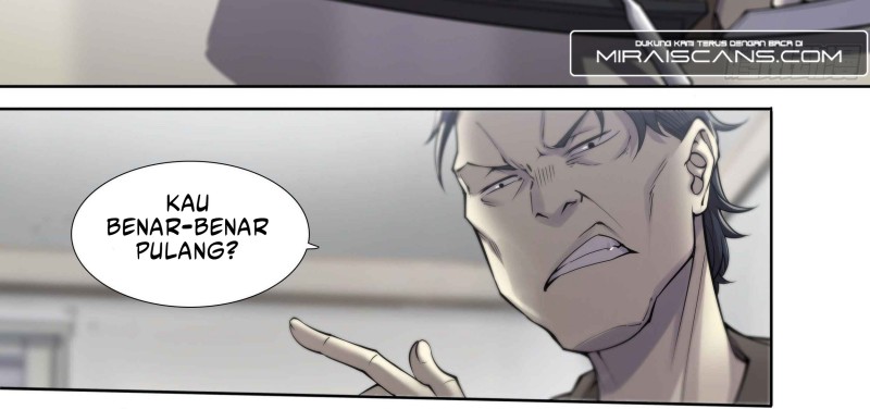 Apocalyptic Forecast Chapter 23 Gambar 44