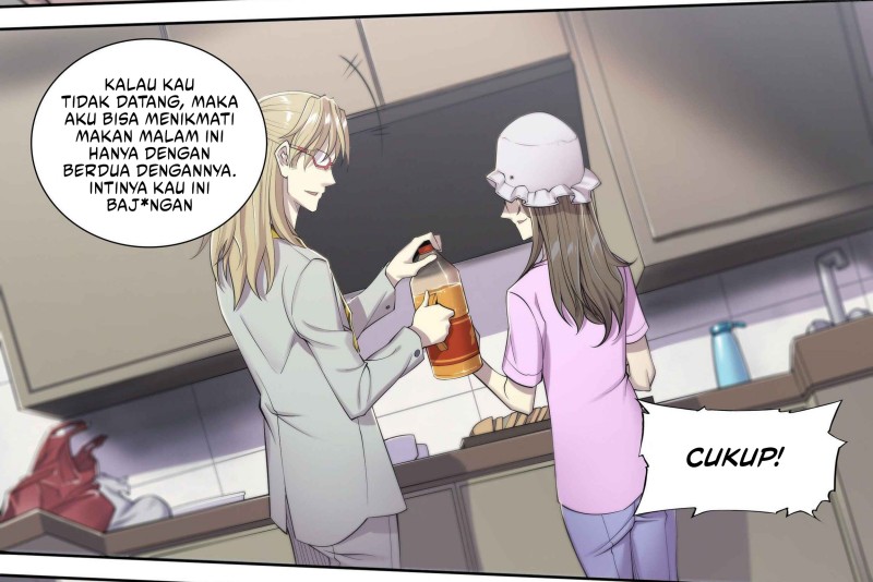 Apocalyptic Forecast Chapter 23 Gambar 47