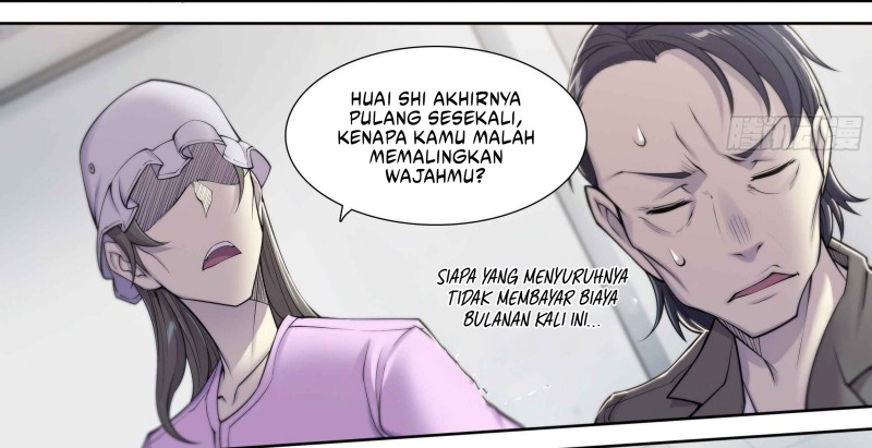 Apocalyptic Forecast Chapter 23 Gambar 50