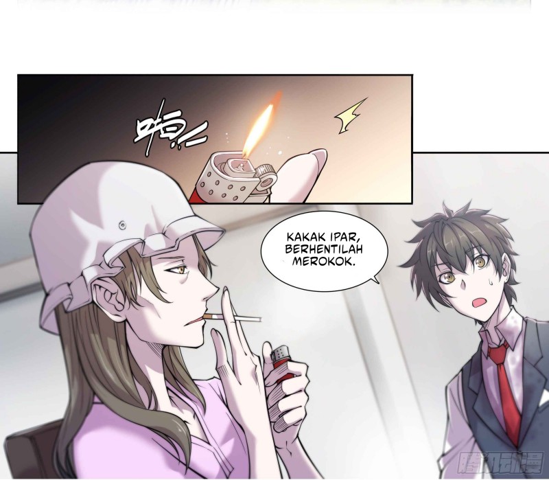 Apocalyptic Forecast Chapter 23 Gambar 53