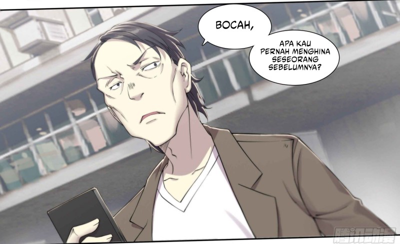 Apocalyptic Forecast Chapter 23 Gambar 62