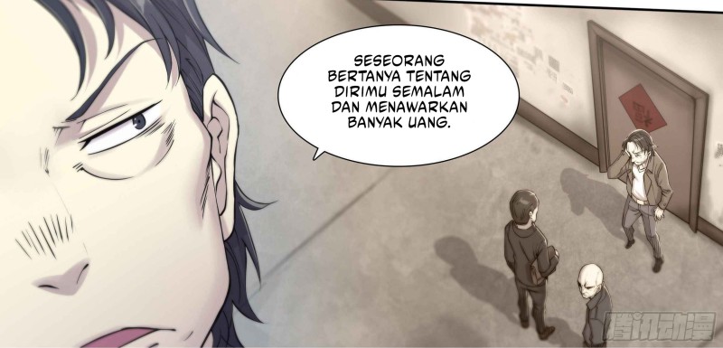 Apocalyptic Forecast Chapter 23 Gambar 64