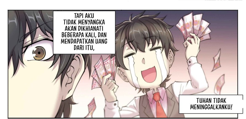 Apocalyptic Forecast Chapter 23 Gambar 68