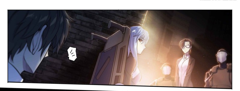 Apocalyptic Forecast Chapter 22 Gambar 16