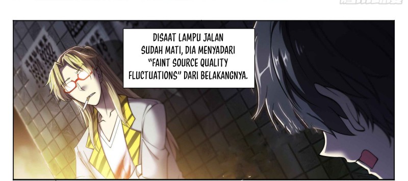 Apocalyptic Forecast Chapter 22 Gambar 19