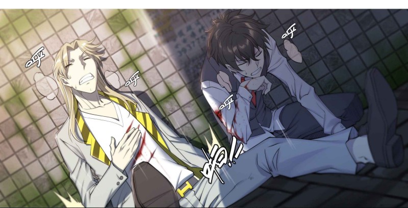 Baca Manhua Apocalyptic Forecast Chapter 22 Gambar 2
